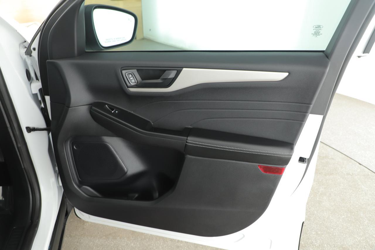 2022 Ford Escape S New Braunfels TX