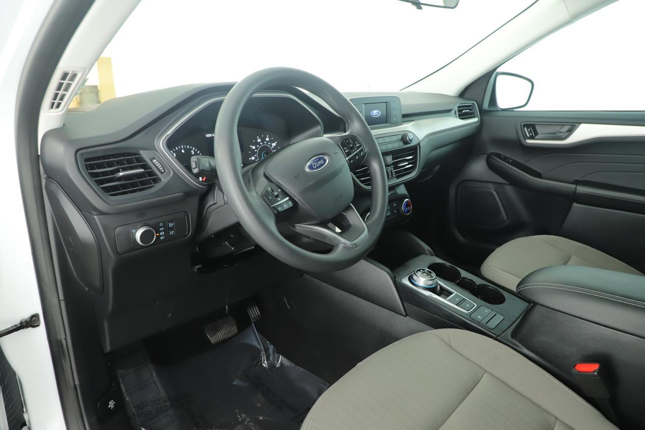 2022 Ford Escape S New Braunfels TX