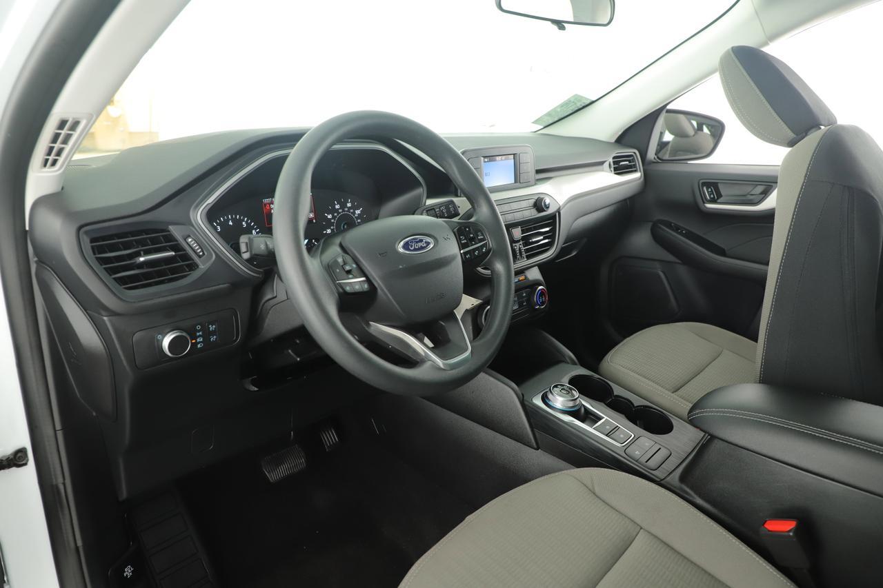 2022 Ford Escape S