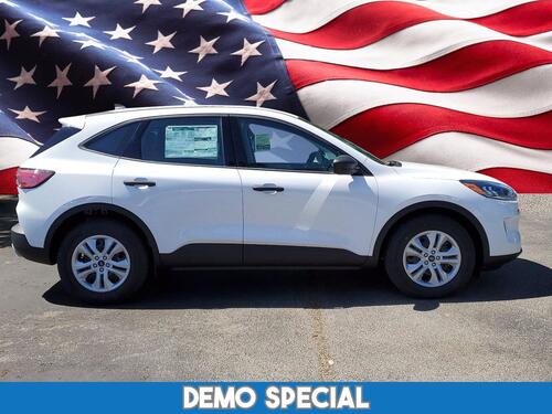 2022 Ford Escape S Tampa FL 2022 Ford Escape S Tampa FL