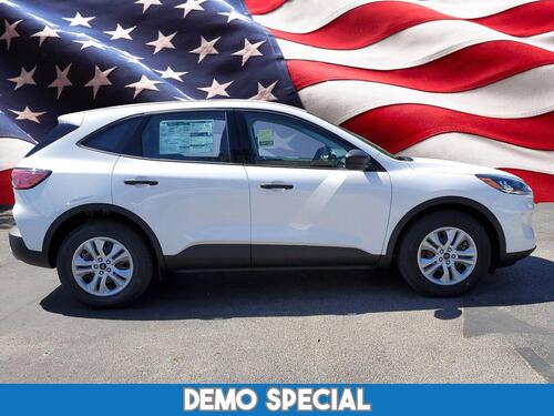 2022 Ford Escape S Tampa FL 2022 Ford Escape S Tampa FL