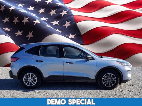 2022 Ford Escape S Tampa FL 2022 Ford Escape S Tampa FL
