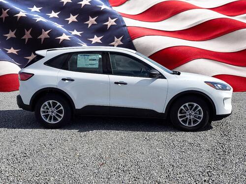 2022 Ford Escape S Tampa FL 2022 Ford Escape S Tampa FL