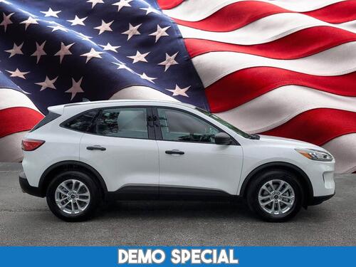 2022 Ford Escape S Tampa FL 2022 Ford Escape S Tampa FL