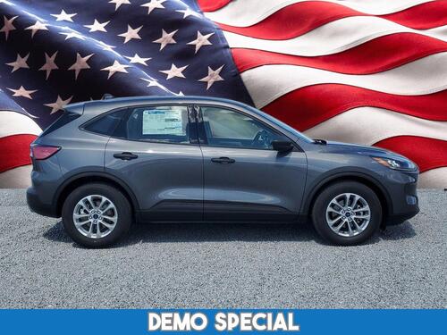 2022 Ford Escape S Tampa FL 2022 Ford Escape S Tampa FL