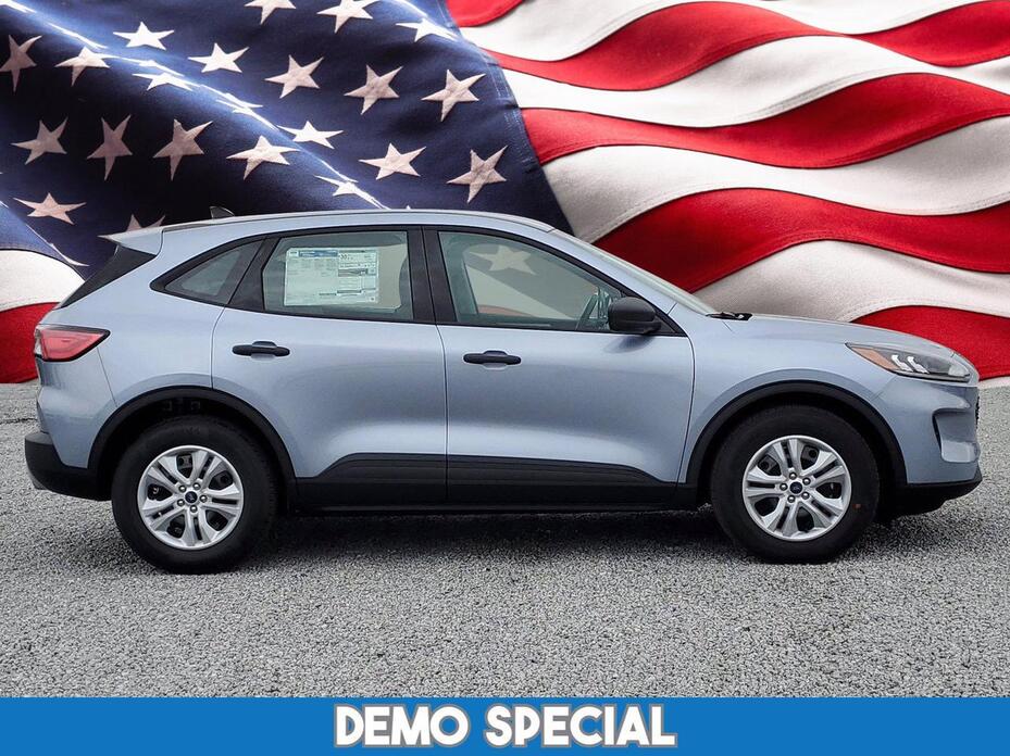 2022 Ford Escape 2022 Ford Escape