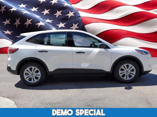 2022 Ford Escape S Tampa FL 2022 Ford Escape S Tampa FL