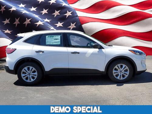 2022 Ford Escape S Tampa FL 2022 Ford Escape S Tampa FL
