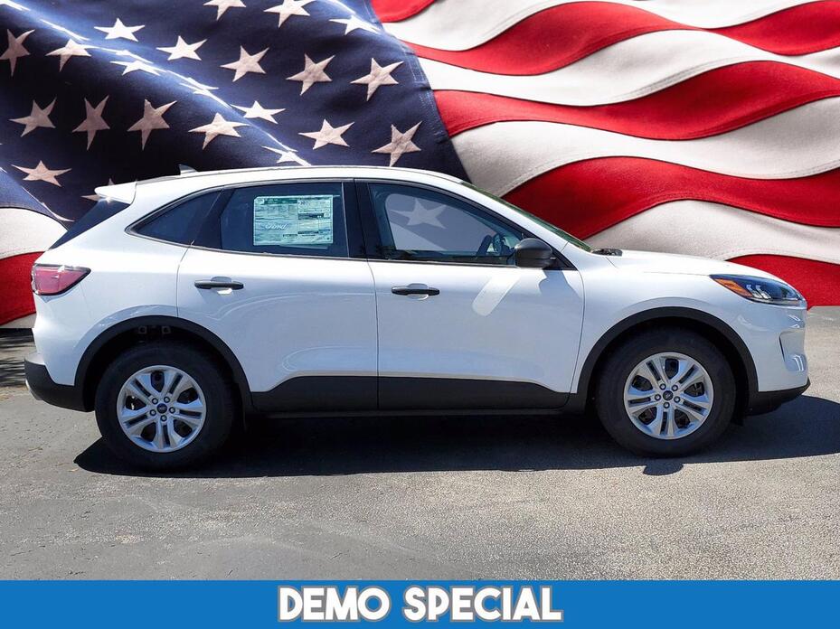 2022 Ford Escape 2022 Ford Escape