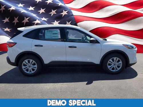 2022 Ford Escape S Tampa FL 2022 Ford Escape S Tampa FL