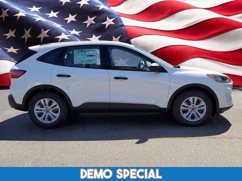 2022 Ford Escape S Tampa FL 2022 Ford Escape S Tampa FL