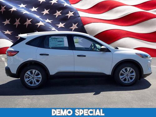 2022 Ford Escape S Tampa FL 2022 Ford Escape S Tampa FL
