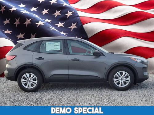 2022 Ford Escape S Tampa FL 2022 Ford Escape S Tampa FL