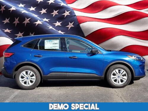 2022 Ford Escape S Tampa FL 2022 Ford Escape S Tampa FL