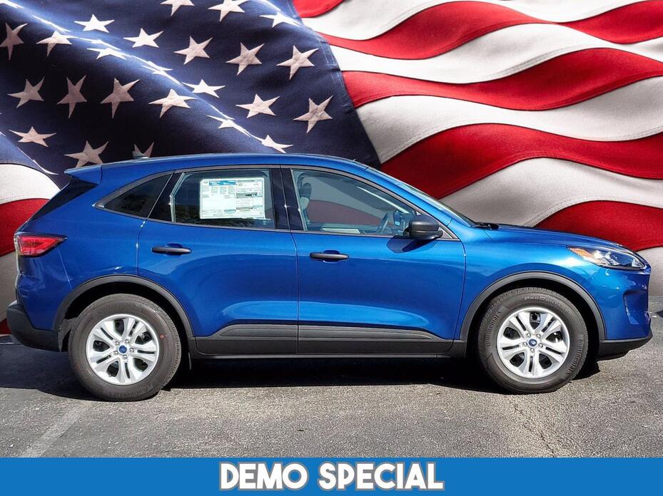 2022 Ford Escape 2022 Ford Escape