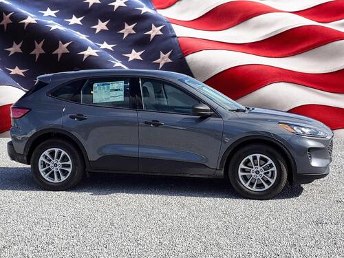 2022 Ford Escape S Tampa FL 2022 Ford Escape S Tampa FL