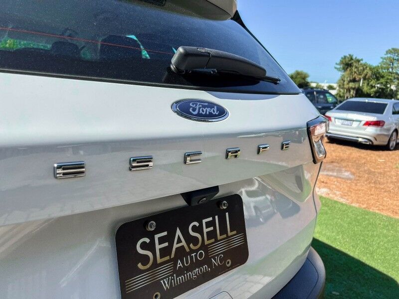 2022 Ford Escape S Wilmington NC