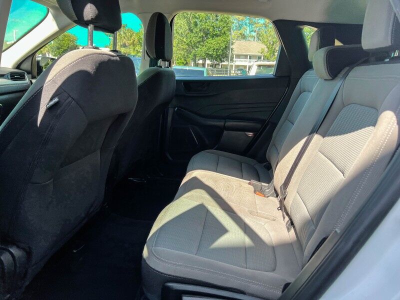 2022 Ford Escape S Wilmington NC