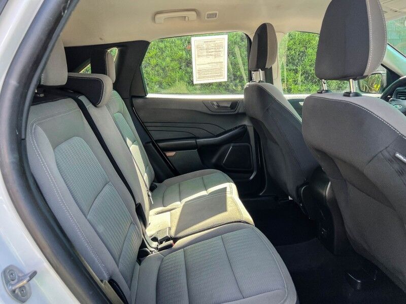 2022 Ford Escape S Wilmington NC