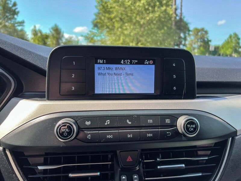 2022 Ford Escape S Wilmington NC