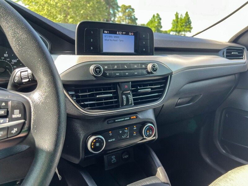 2022 Ford Escape S Wilmington NC