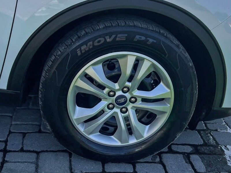 2022 Ford Escape S Wilmington NC