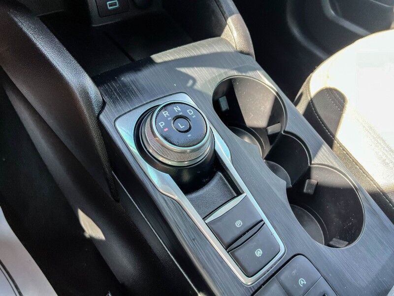 2022 Ford Escape S Wilmington NC