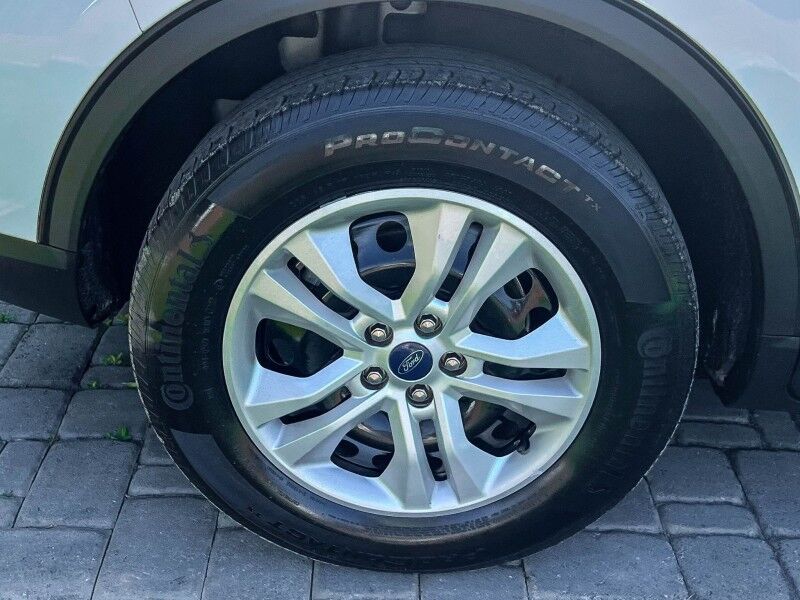 2022 Ford Escape S Wilmington NC