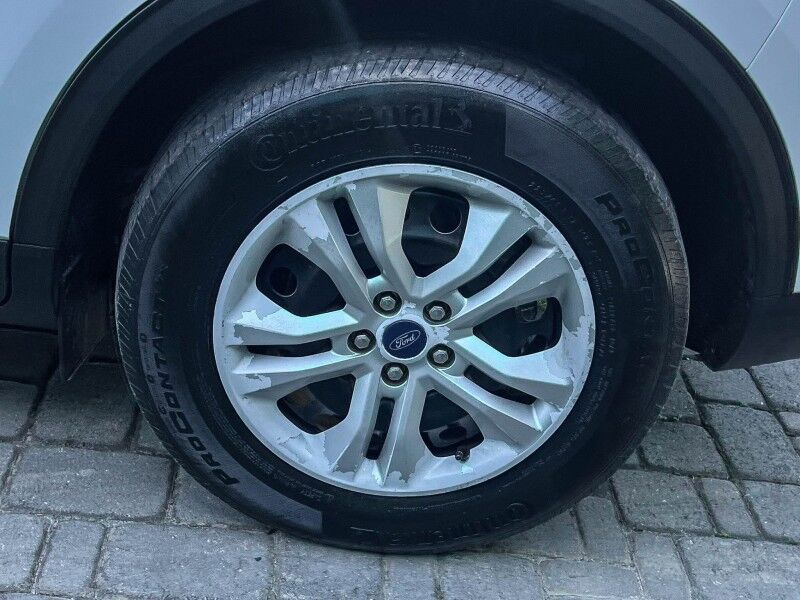 2022 Ford Escape S Wilmington NC