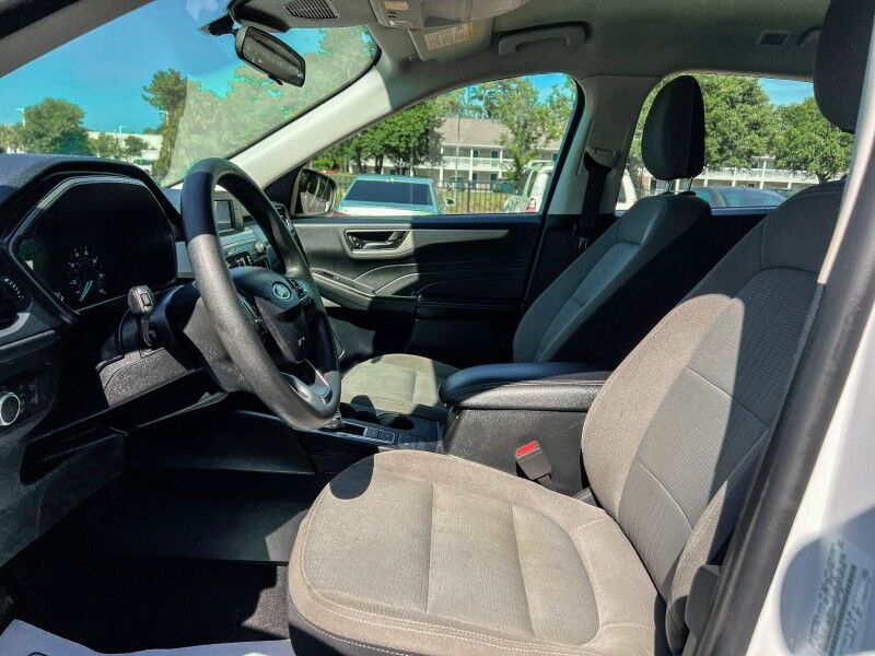 2022 Ford Escape S Wilmington NC