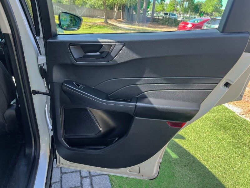2022 Ford Escape S Wilmington NC