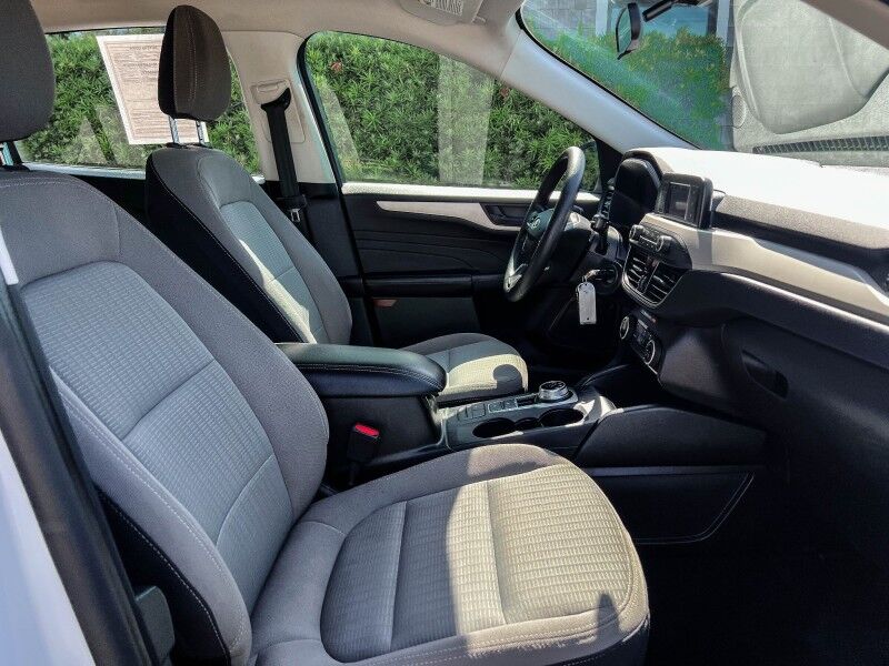 2022 Ford Escape S Wilmington NC