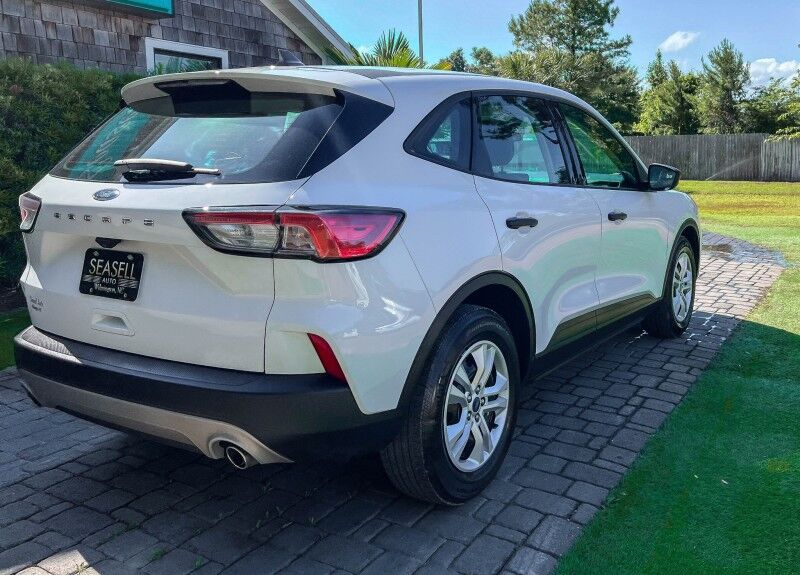 2022 Ford Escape S Wilmington NC