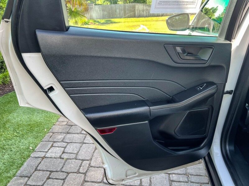 2022 Ford Escape S Wilmington NC