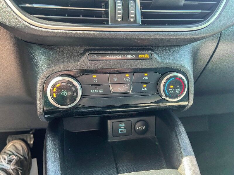 2022 Ford Escape S Wilmington NC