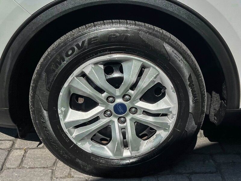 2022 Ford Escape S Wilmington NC
