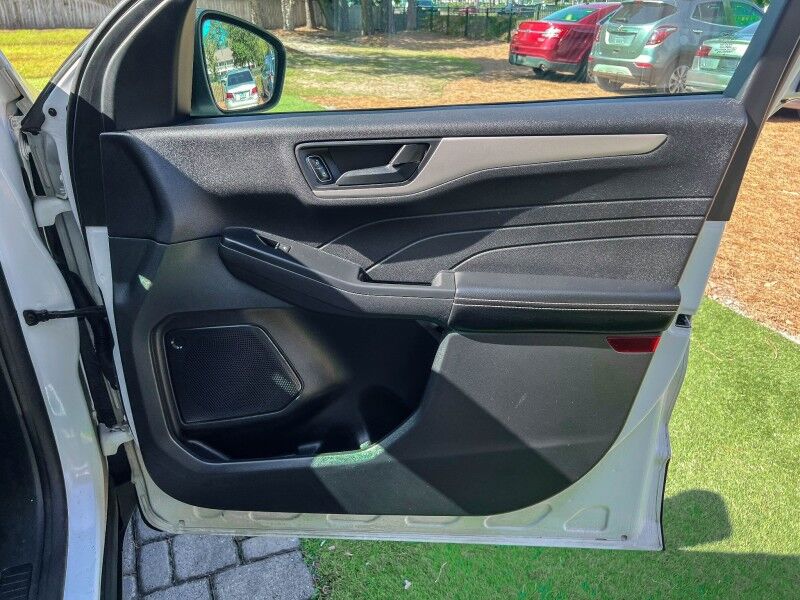 2022 Ford Escape S Wilmington NC