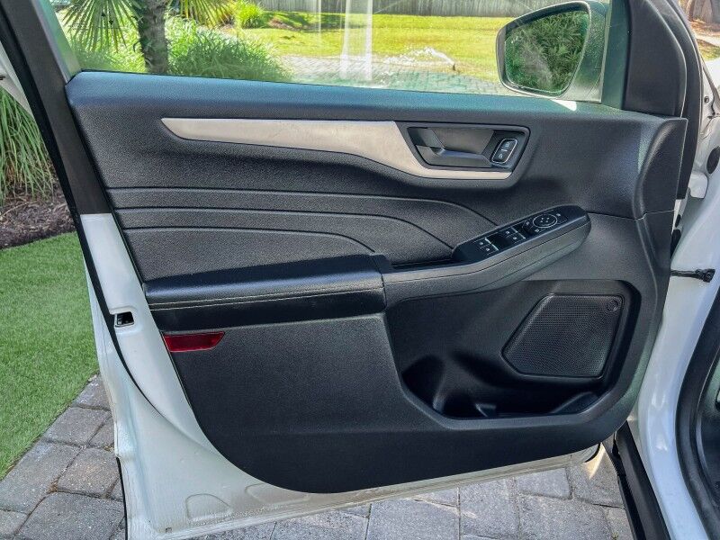 2022 Ford Escape S Wilmington NC
