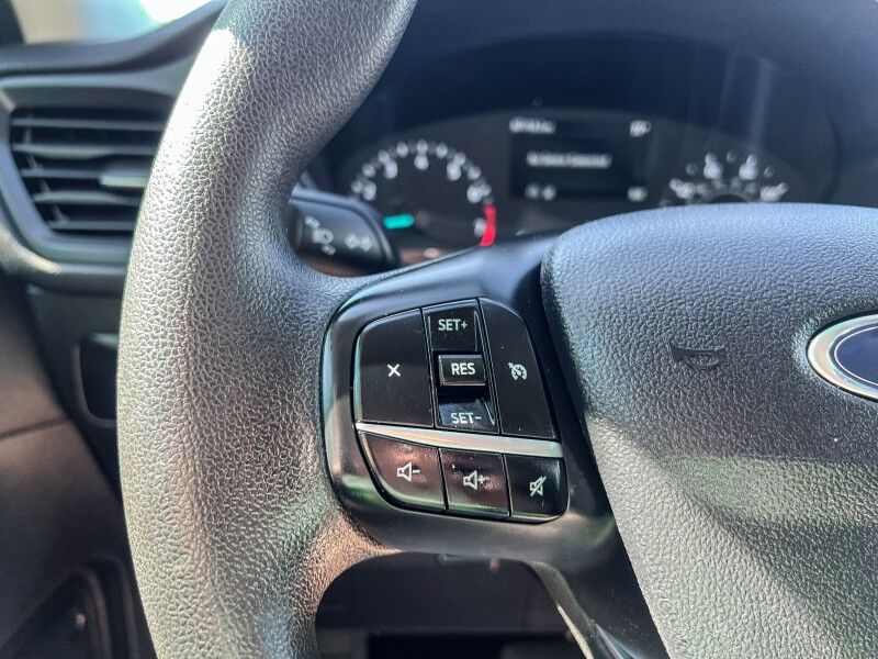 2022 Ford Escape S Wilmington NC