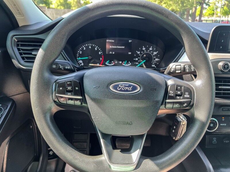 2022 Ford Escape S Wilmington NC