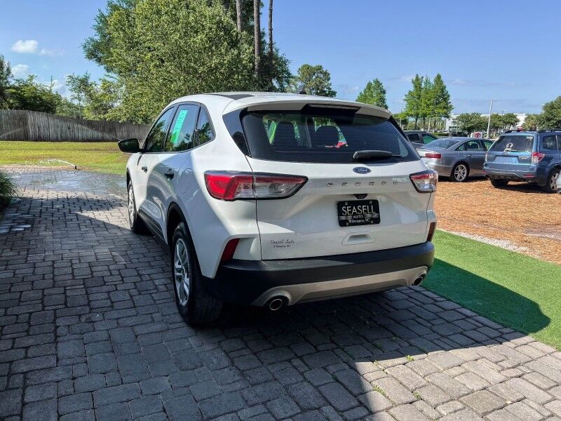 2022 Ford Escape S Wilmington NC