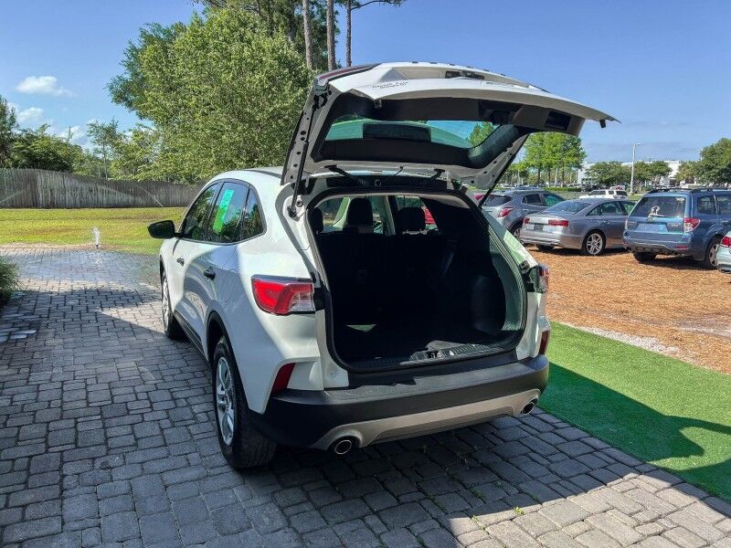 2022 Ford Escape S Wilmington NC