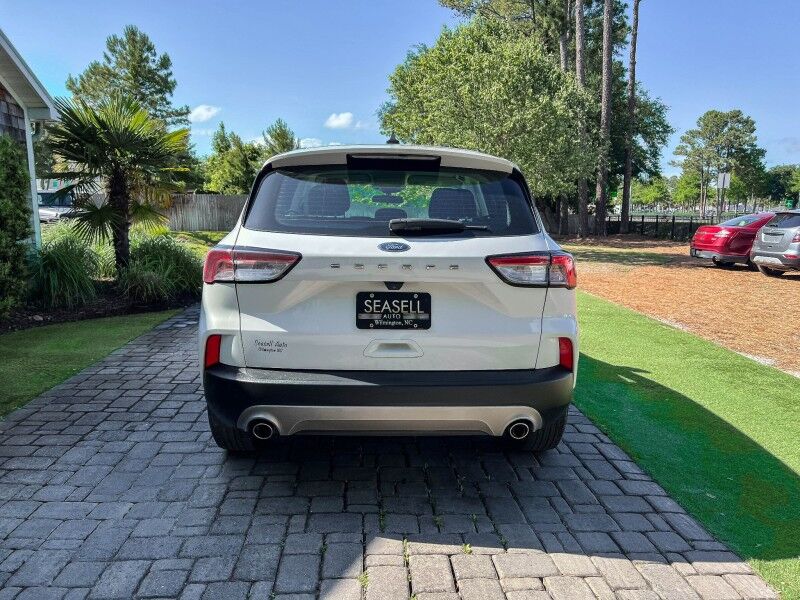 2022 Ford Escape S Wilmington NC