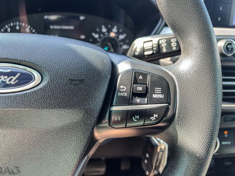 2022 Ford Escape S Wilmington NC
