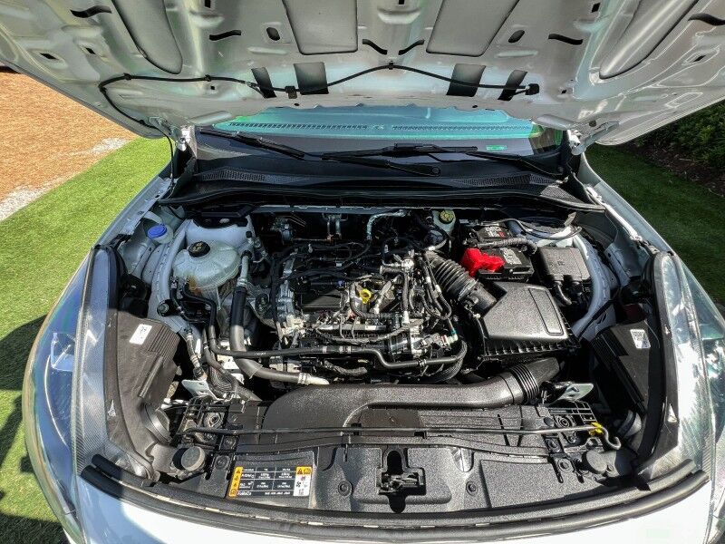 2022 Ford Escape S Wilmington NC