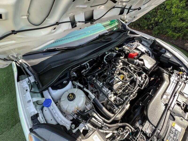 2022 Ford Escape S Wilmington NC