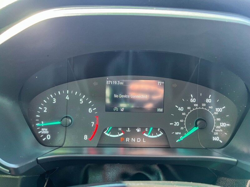 2022 Ford Escape S Wilmington NC