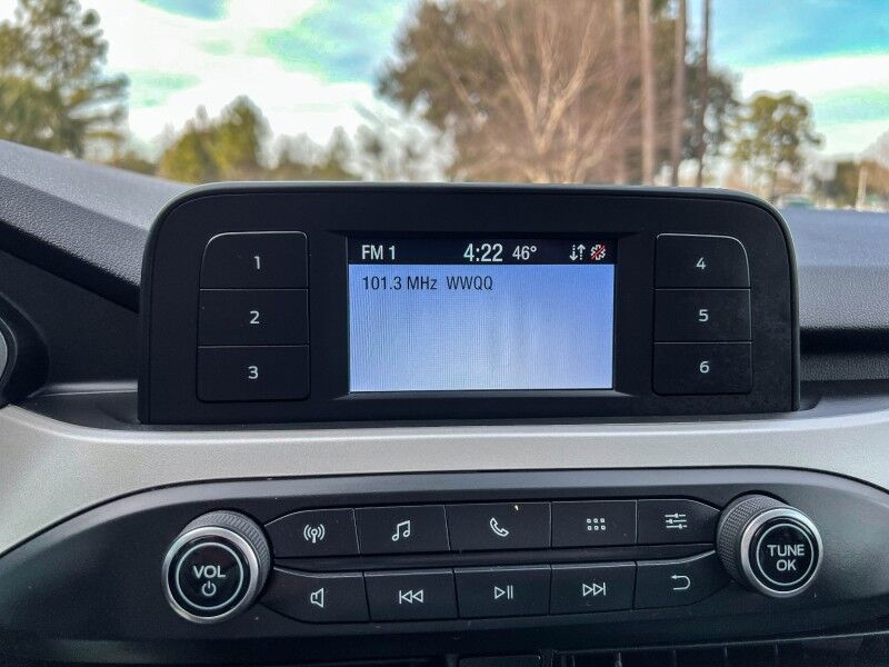 2022 Ford Escape S Wilmington NC