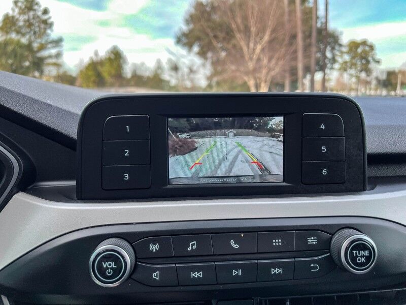 2022 Ford Escape S Wilmington NC