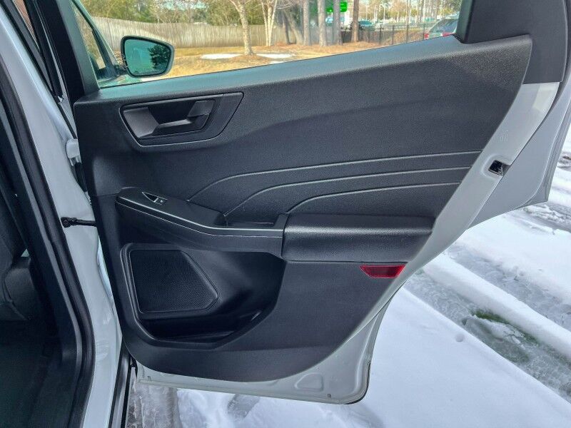 2022 Ford Escape S Wilmington NC